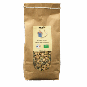 MIX BIO SOUPE